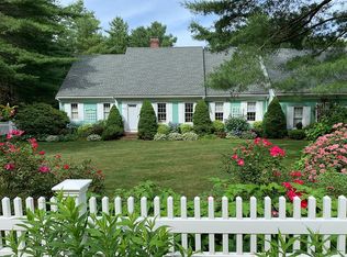 33 Chine Way, Osterville, MA 02655