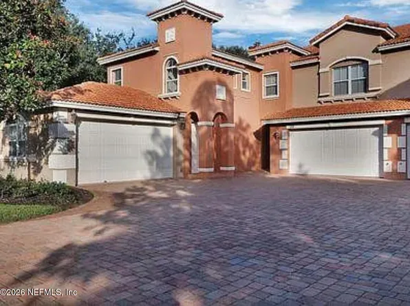 134 Hidden Palms Ln, Ponte Vedra Beach, FL