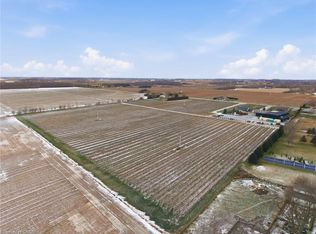 823 Line 6 Rd, Niagara On The Lake, ON L0S1J0