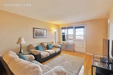 Sold by Corcoran