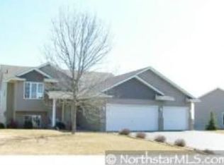 1130 Kilbirnie Rd, Big Lake, MN 55309