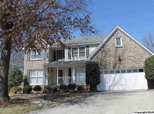 121 Bluebelle Dr, Madison, AL 35758