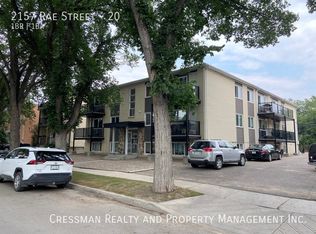 2157 Rae St #20, Regina, SK S4T2E8