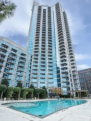 400 W Peachtree St NW #3102