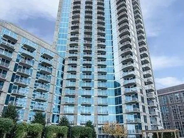 400 W Peachtree St NW, Atlanta, GA