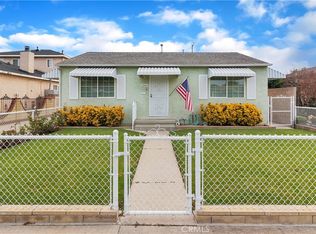 2860 Canal Ave, Long Beach, CA 90810