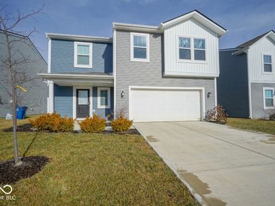 11638 Hartwell St, Indianapolis, IN, 46235