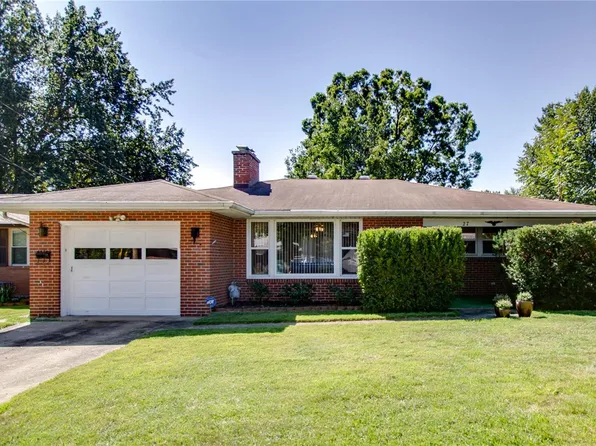 27 W Marietta Pl, Alton, IL 62002