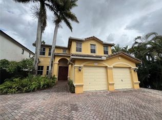 2155 SW 156th Ct, Miami, FL 33185