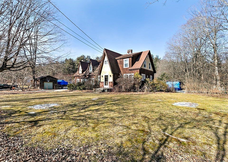 153 Batchelor St, Granby, MA 01033 Zillow