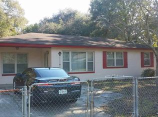 4470 E Montclair Rd, Pensacola, FL 32505