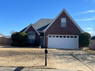 5884 Stafford Dr, Southaven, MS, 38671