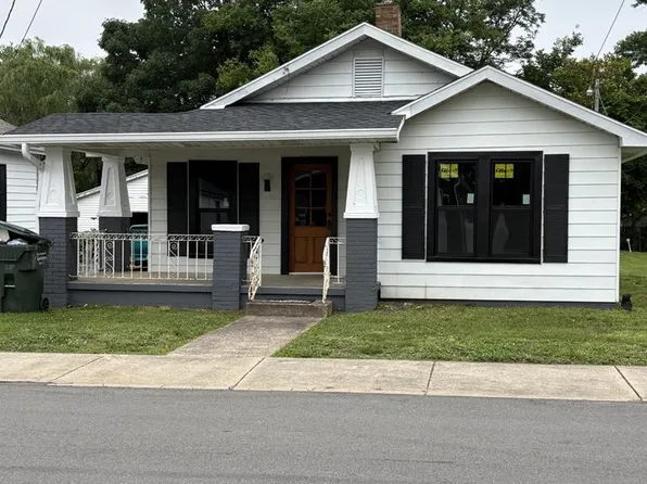 644 S Madison Ave, Madisonville, KY 42431