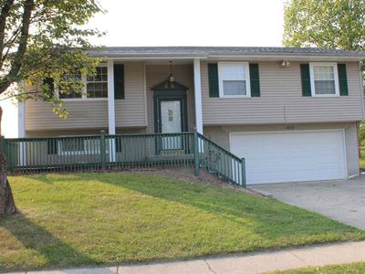 4060 Highland Dr, Richmond, IN, 47374
