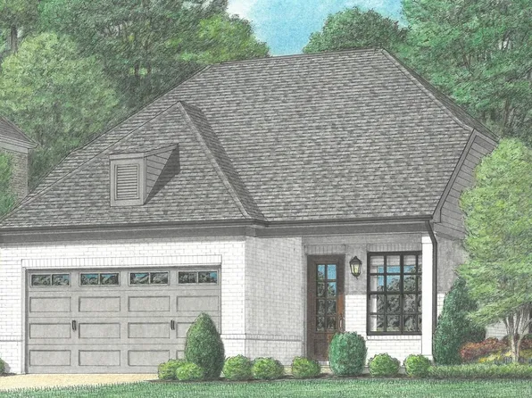 400 Maple St Lot 71, Oakland, TN 38060