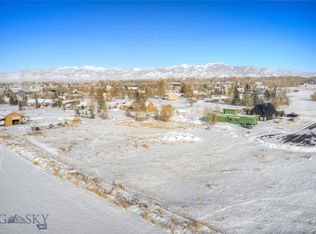 Ladybug Ln, Bozeman, MT 59718