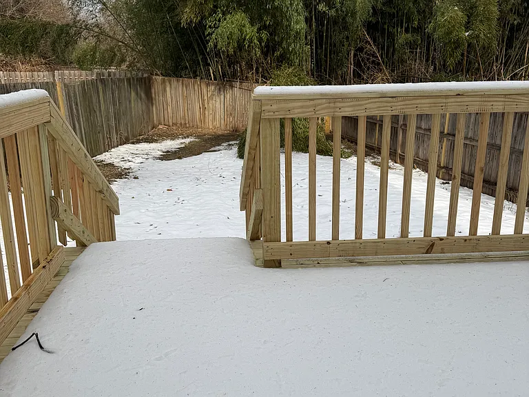 Harwood Ave — Photo 16