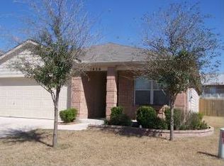 1626 Rolling Brook Ln, Schertz, TX 78154