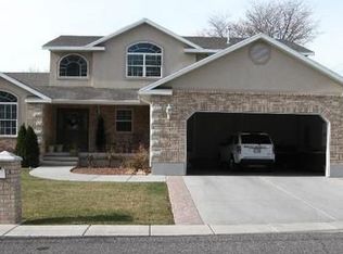 75 N 300 E, Richfield, UT 84701