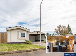 3800 E Mountain View Dr SE #85, Albany, OR