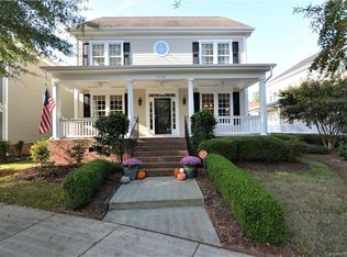 6153 Caseys Side Way, Fort Mill, SC 29708