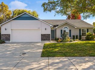 1200 N Clara Ave, Meridian, ID 83642