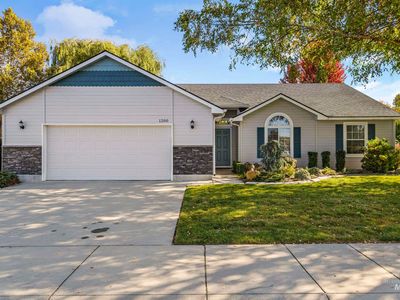 1200 N Clara Ave, Meridian, ID, 83642