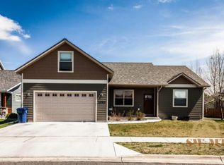 1090 Durham Ave, Bozeman, MT 59718