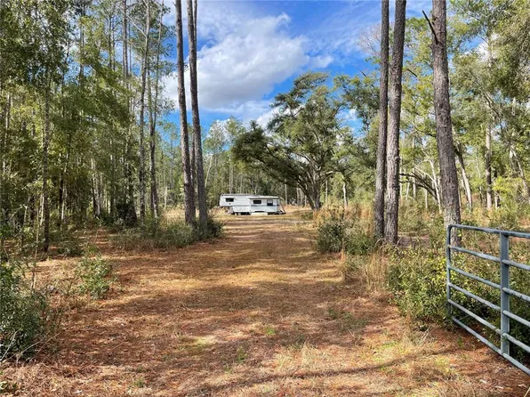 15635 97th Dr Lot 24, Live Oak, FL 32060