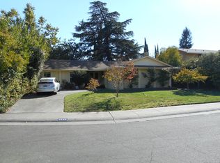 4856 Rockland Way, Fair Oaks, CA