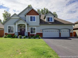 1986 Sonoma Crest Cir, Anchorage, AK 99516