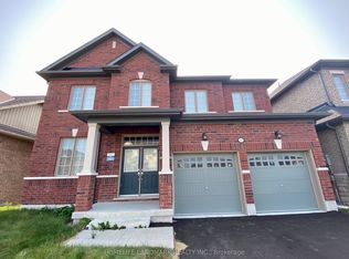 45 Bill Guy Dr, Georgina, ON L4P0J1