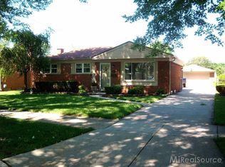 27621 Marilyn Dr, Kingston, MI 48093