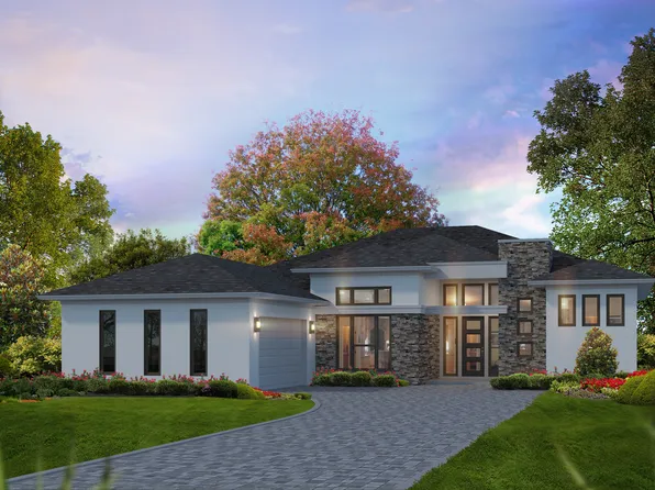 Ava Plan, Wellen Park