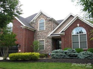 2444 Franks Way, Lexington, KY 40509