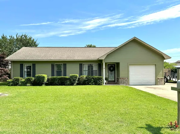 54 Sherwood Loop, Searcy, AR 72143
