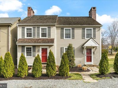 36 Buffington St, Kennett Square, PA, 19348
