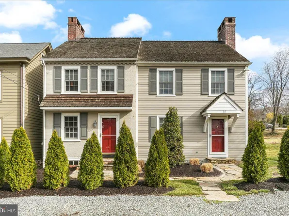36 Buffington St, Kennett Square, PA 19348