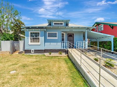 522 K St, Los Banos, CA, 93635