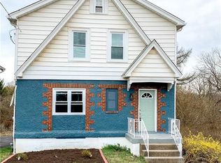 823 Elizabeth St, Pittsburgh, PA 15221