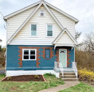 823 Elizabeth St, Pittsburgh, PA, 15221