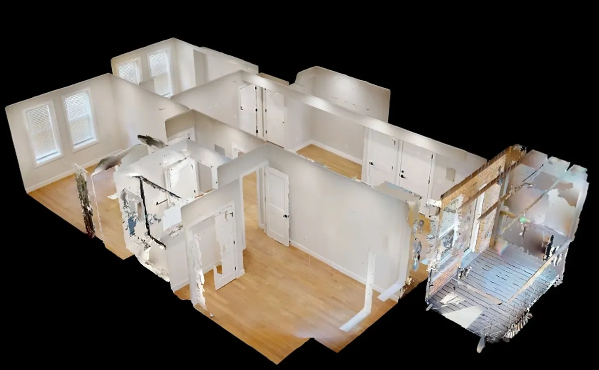 Building Photo - 161 Allston St #3B