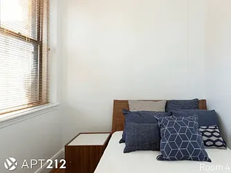 Rented by APT212 INC