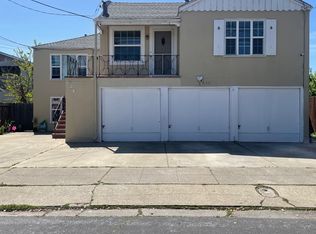 624 Fulton St APT 1, Redwood City, CA