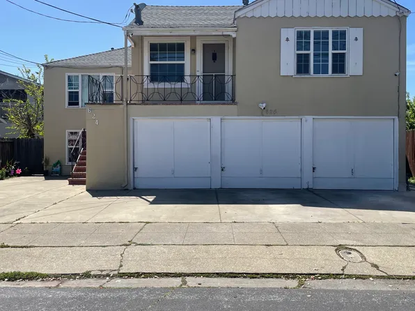 624 Fulton St APT 1, Redwood City, CA 94061