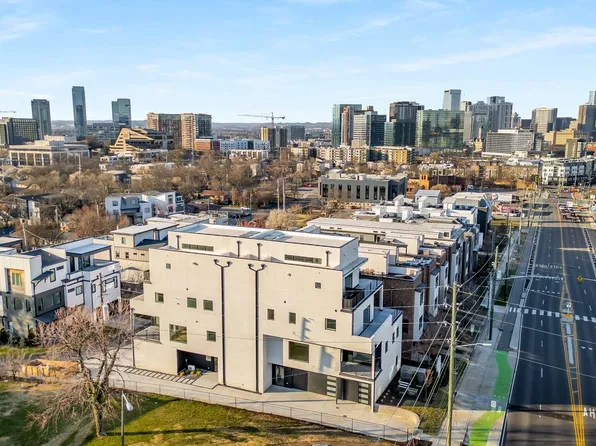 1017 12th Ave S, Nashville, TN 37203