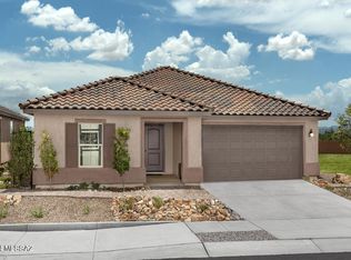 6515 W Camino Pizarro, Tucson, AZ 85757