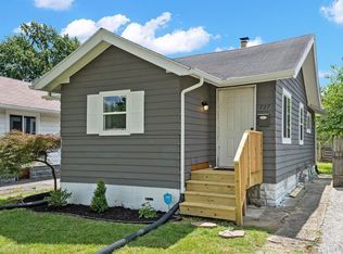 737 Lillian Ave, Fort Wayne, IN 46808