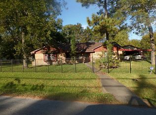 8715 Magna St, Houston, TX 77093