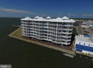 103 Williams St UNIT 512, Crisfield, MD